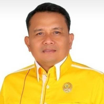 H. Noor Sri Syah Alam Putra ST Siap Maju Menjadi Calon Wali Kota 2024