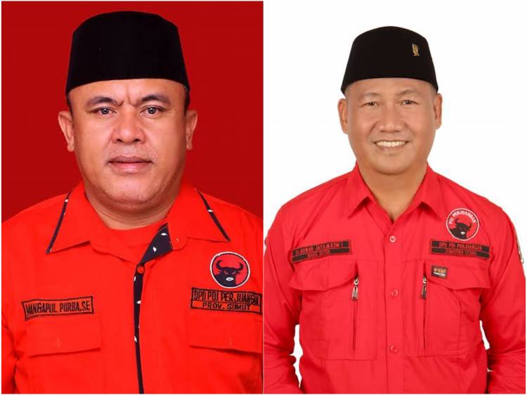 Ketua Bapilu DPD DPIP Sumut: Sikap Partai Sudah Jelas Disampaikan