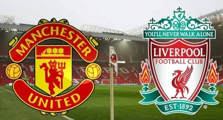 Manchester United Bakal Luapkan Kemarahan Lawan Liverpool