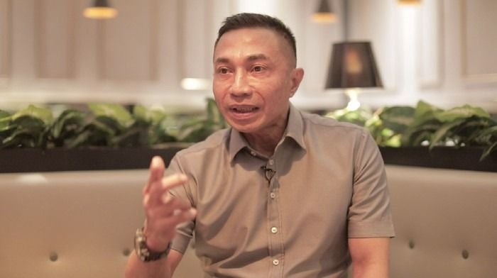 Jenderal Polisi Ini Viral, Ungkap Ada Sosok Pelindung Para Pelaku Pembunuhan Vina Cirebon