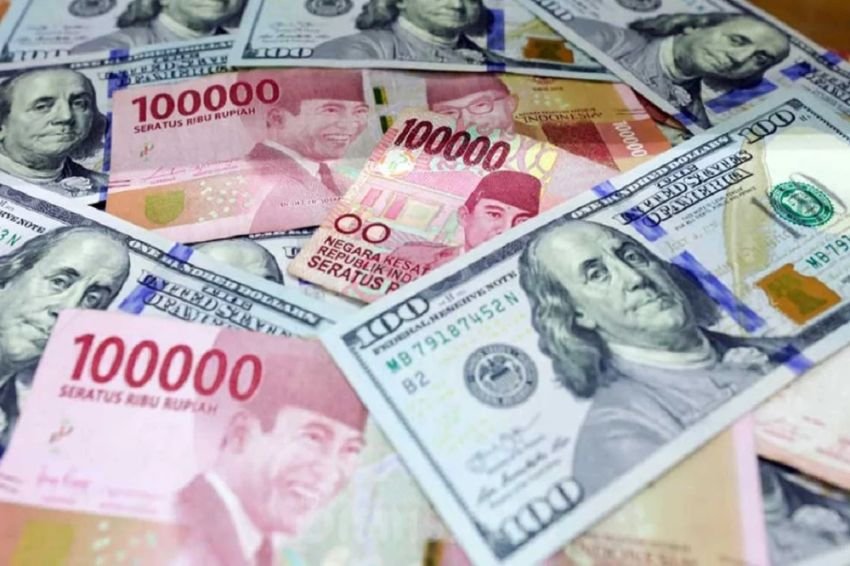 Cadangan Devisa RI Naik, Ekonom Wanti-wanti Risiko Global Masih Tinggi