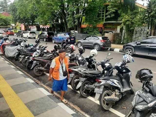 Dishub Terapkan Parkir Berlangganan per 1 Juli Bersamaan HUT Kota Medan, Ini Tarifnya