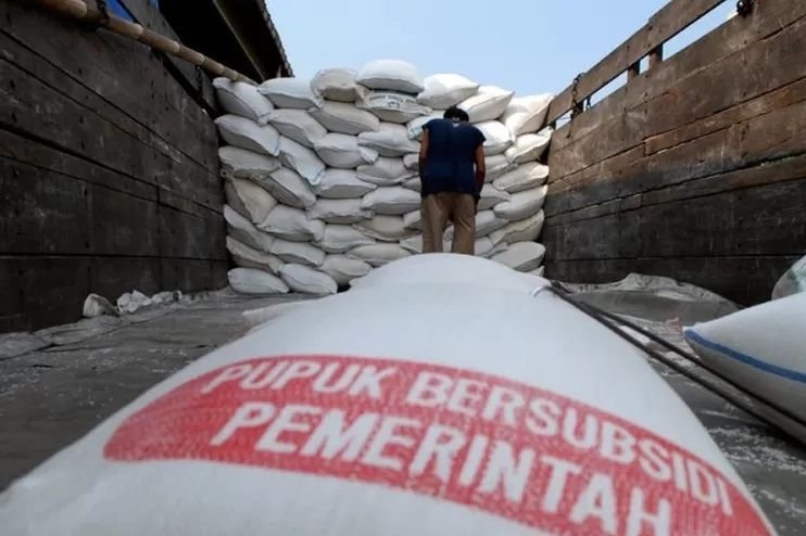 Sumut Dapat Alokasi Tambahan Pupuk Bersubsidi 243.450 Ton