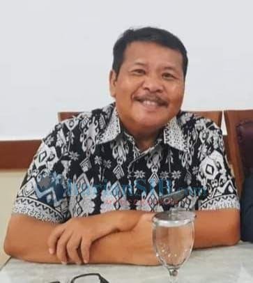 Taufan Agung Ginting: Jembatan Lau Borus Menuju Desa Selandi Lama Karo Kerap Tergenang Air