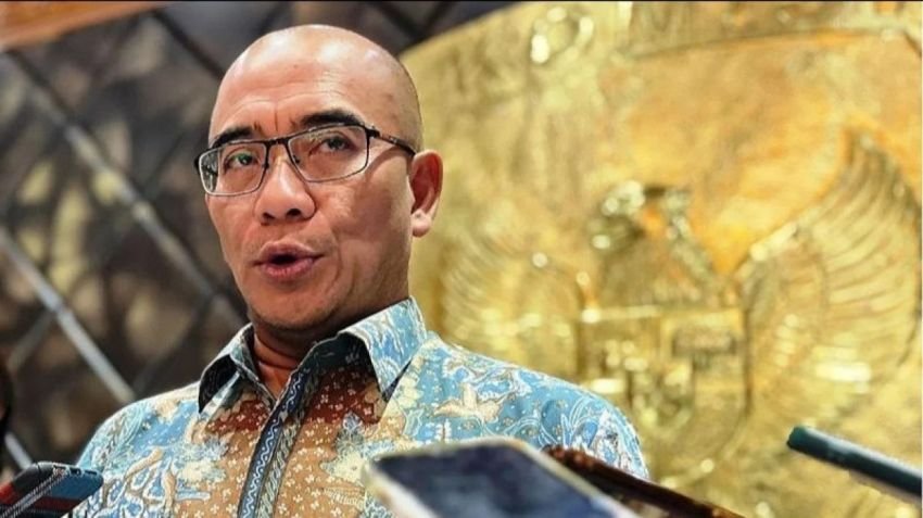 Komnas Perempuan Apresiasi Pemberhentian Tidak Hormat Hasyim dari KPU