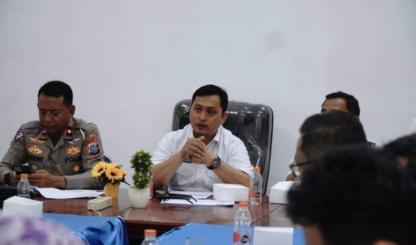Pemkab Deliserdang Akan Sterilkan Lokasi yang Didatangi Atlet dan Tamu Kehormatan PON XXI