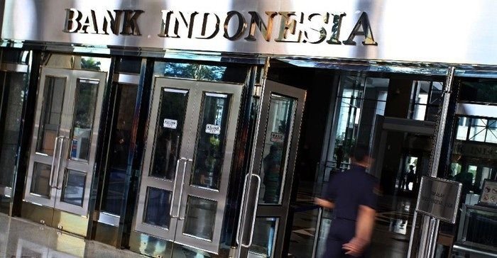 Uang Beredar di RI Tembus Rp 9.026 Triliun