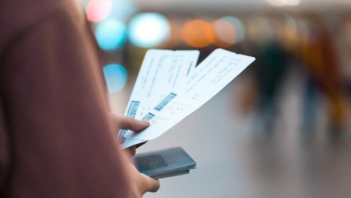 Pemerintah Bentuk Satgas Penurunan Harga Tiket Pesawat