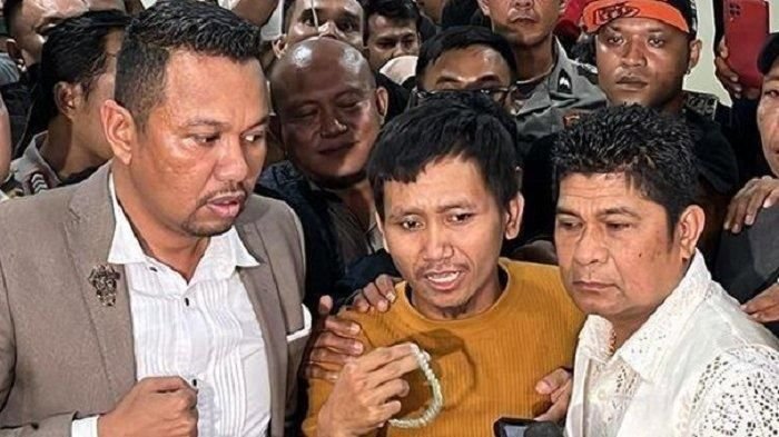 Pegi Setiawan Tuntut Polda Jabar Rp190 Juta