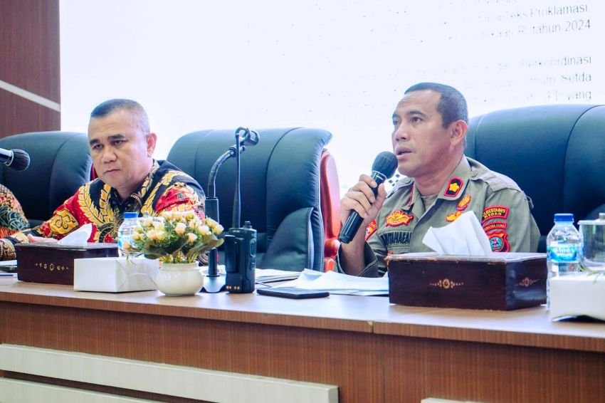 Meriahkan HUT ke-79 Kemerdekaan RI, Diimbau Masyarakat dan Pemerintah Hias Kantor dan Rumah Masing-masing