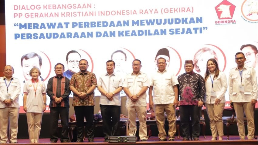 Menag: Rekomendasi Cukup Kemenag, FKUB Dicoret