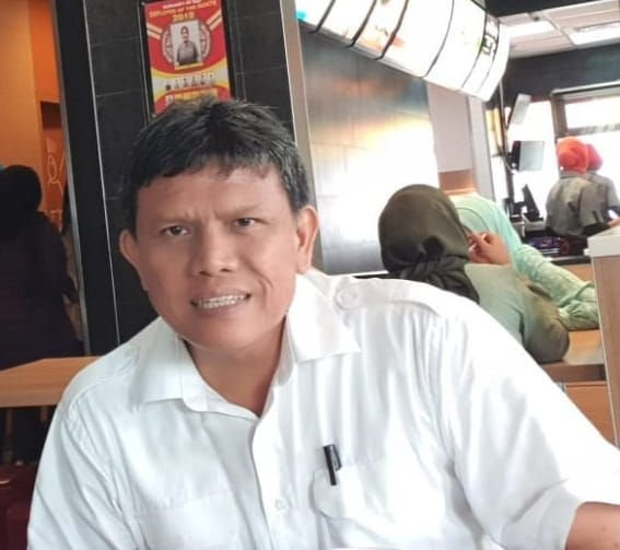 Ketua DPRD Sumut Isi Seminar UMKM dengan Peran Serta Organisasi Keagamaan Sambut HUT RI di Medan
