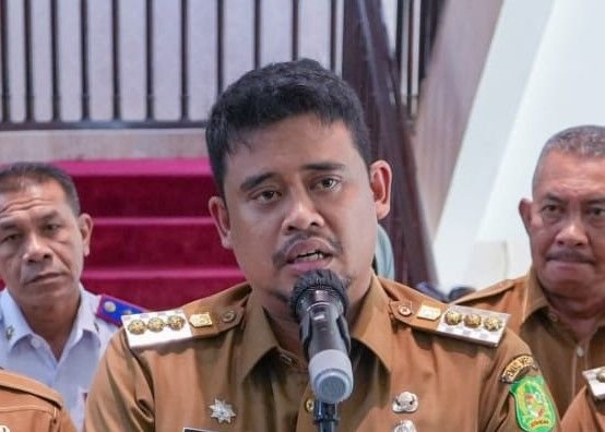 Bobby Nasution Siap Diperiksa KPK soal “Blok Medan”