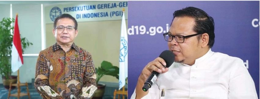 Terkait Rekomendasi Pendirian Rumah Ibadah, PGI-KWI Soroti Peranan Kepala Daerah