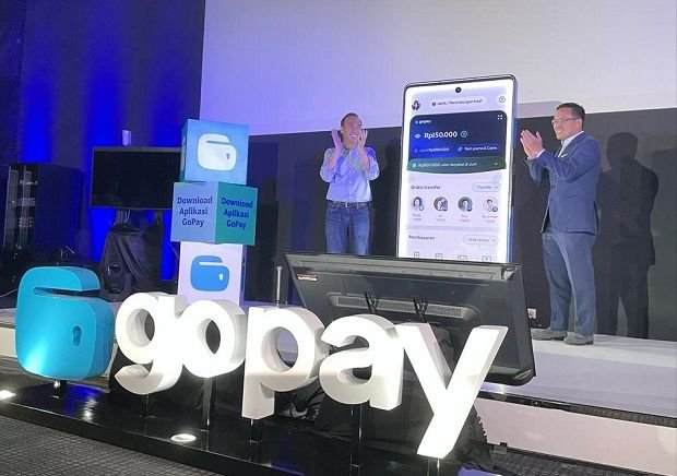 Gopay Gunakan Teknologi AI untuk Membantu Memberantas Judi Online