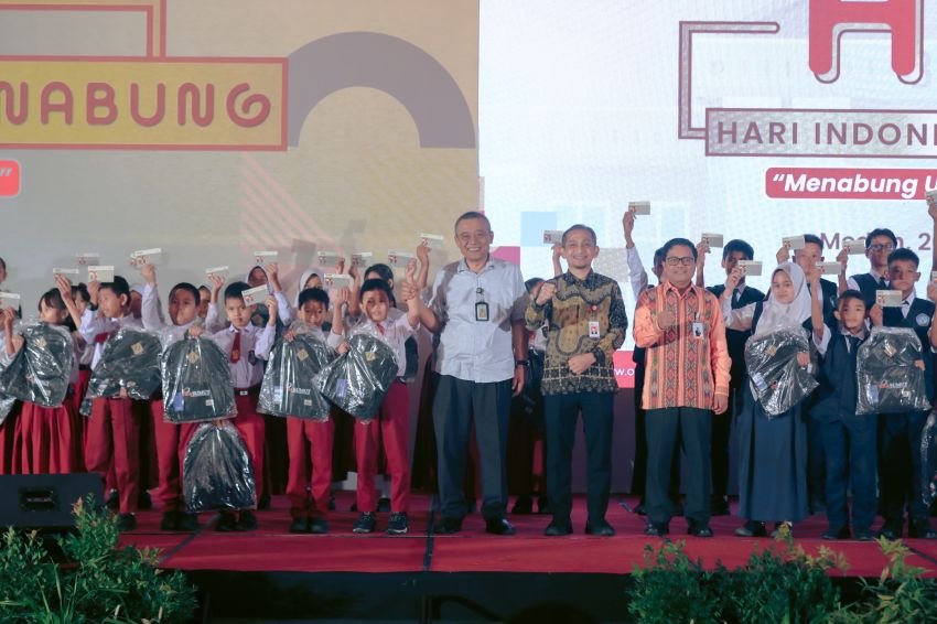 Pemko Medan Dorong Kepala Sekolah Sosialisasikan Program KEJAR OJK