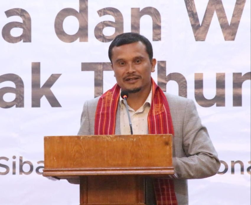 Sukseskan Pilkada 2024, Bawaslu Sumut Ajak Para Tokoh Jadi Penyejuk dan Perekat