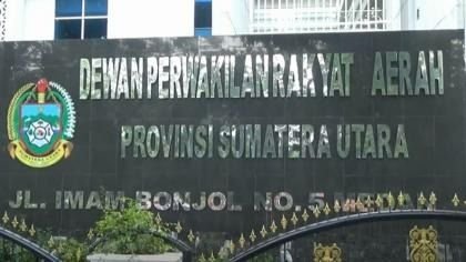 Kasus Agunan Tidak Dikembalikan Bank Sumut, DPRD Terbitkan Surat Rekomendasi kepada Pj Gubernur