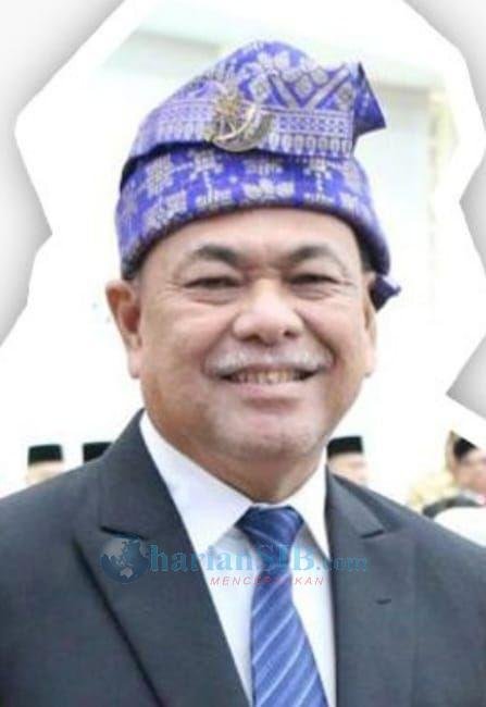 DPRD SU: Jangan Sembarangan Rekrut Tenaga Ahli Dewan Tanpa Pertimbangkan Status Pendidikannya