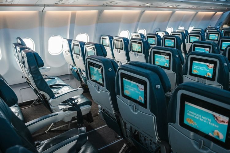 Mengungkap Penyebab Tingginya Harga Tiket Pesawat Last Minute
