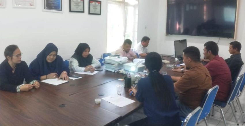 KPU Medan Tetapkan 3 Paslon Pilkada 2024, Besok Pencabutan Nomor