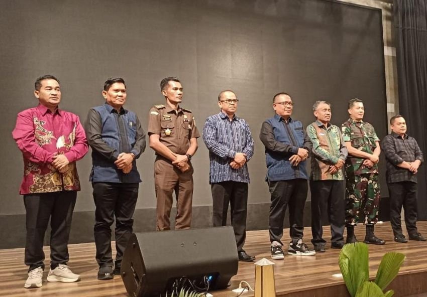 Pemilu 2024, Sumut Kategori Kerawanan Sedang, Nias Barat Kerawanan Tinggi