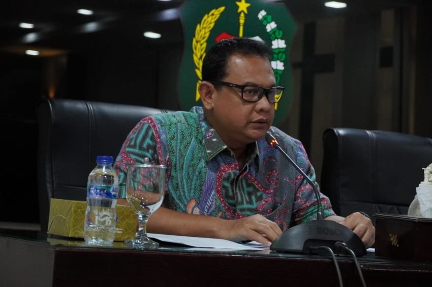 Tindaklanjuti Temuan BPK RI, Bapenda Kota Medan Terbitkan dan Kirimkan SKPDKB kepada Wajib Pajak