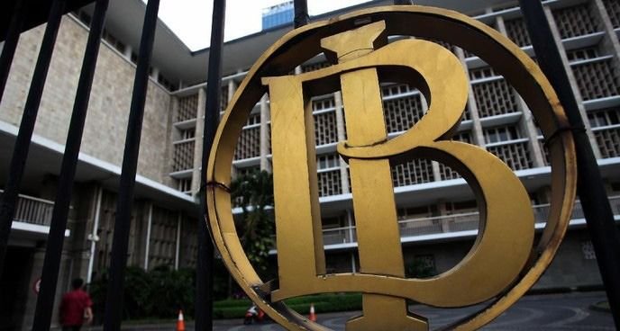 Akhir Agustus Cadangan Devisa RI Tembus US$ 150 Miliar