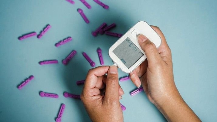 Kenali 9 Tanda Tubuh Overdosis Gula, Risiko Kesehatan Serius Mengintai