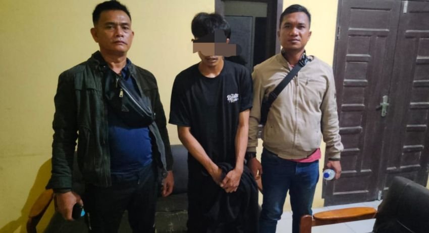 Duel Maut Dua Pria di Simalungun, 1 Orang Tewas