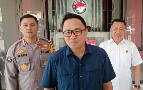 Polda Sumut Ungkap Jaringan Narkoba Internasional, Amankan 29 Kg Sabu dan 39 Ribu Butir Ekstasi