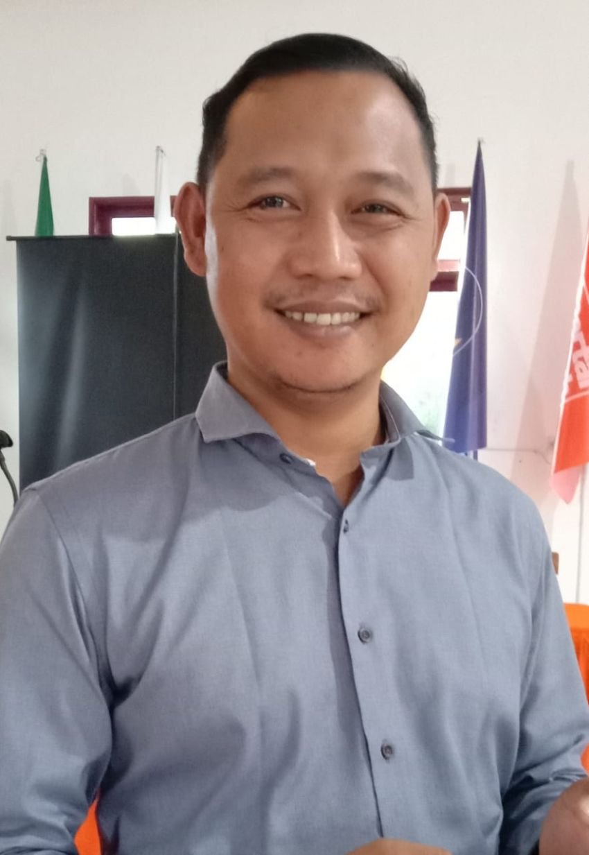 Jumlah Pendukung saat Debat Publik Paslon Bupati dan Wakil Bupati Simalungun Dibatasi