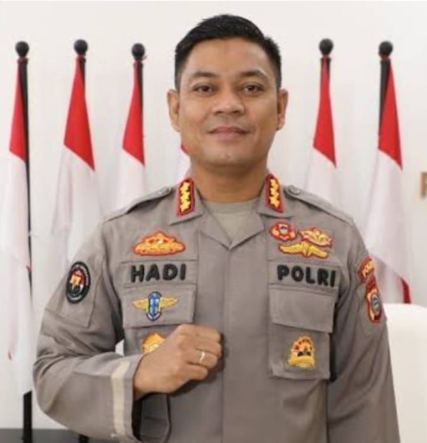 Sepekan, Polda Sumut Ungkap 87 Kasus dan Tangkap 115 Tersangka