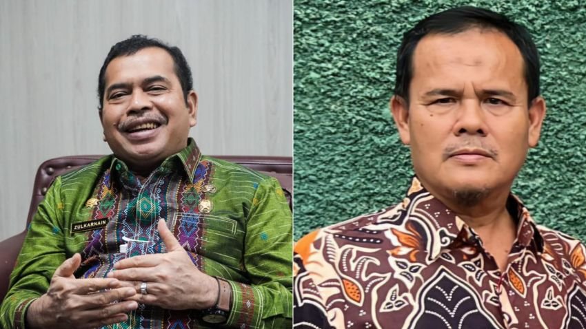 BKAD Pemko Medan Sebut Anggaran Tersedia, Muslim Harahap Minta Seluruh Proyek Multiyears Selesai Tahun Ini