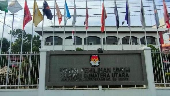 KPU Sumut Sebut Sebanyak 30.884 Pemilih Disabilitas pada Pilkada 2024