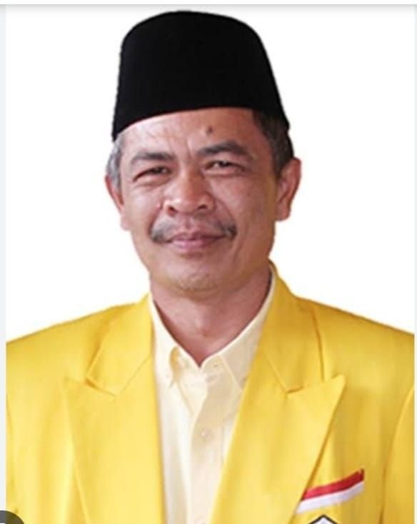 Ketua FP Golkar DPRD SU Optimis DPP Golkar Segera Kirimkan Nama Calon Ketua DPRD SU