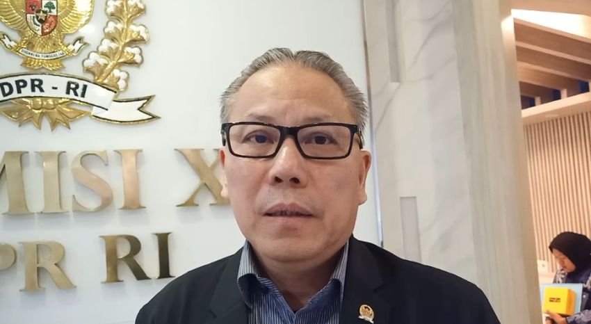 PPN 12% Bisa Ditunda, DPR Tegaskan Tidak Perlu Revisi UU