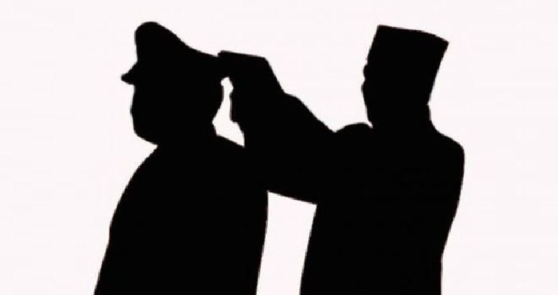 Lantik Kajari Tapsel, Kajati Sumut Ingatkan Jajarannya Tidak Ikut Politik Praktis