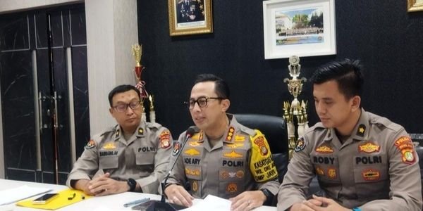 Polisi Olah TKP Terkait Kaburnya Murtala cs dari Rutan Salemba