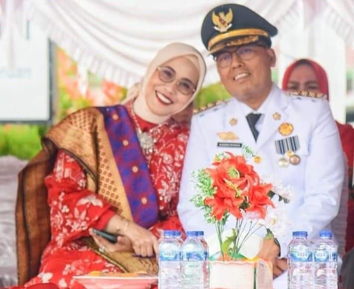 Pesan Dr. Sugeng Riyanta ke Masyarakat Pasca Debat Publik Calon Bupati Tapteng
