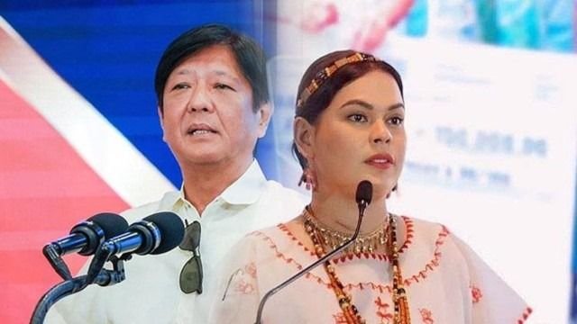 Wapres Filipina Bantah Berencana Bunuh Presiden Marcos