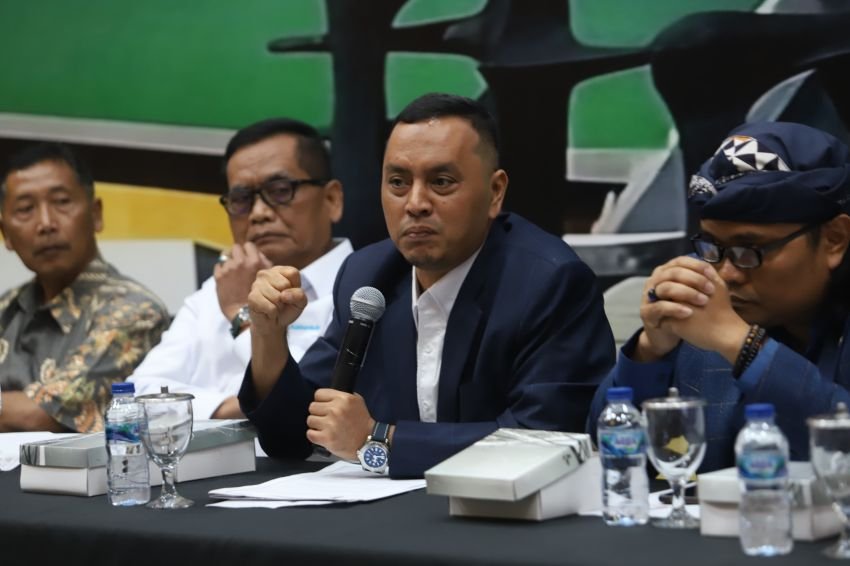 Nurhadi Kritik RPMK, Minta Pemerintah Seimbangkan Kesehatan dan Ekonomi