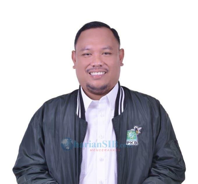 Zeira Salim Ritonga Desak Pemprov Sumut Segera Finalkan Daftar Nominatif 5.873 Ha Lahan Eks HGU PTPN II
