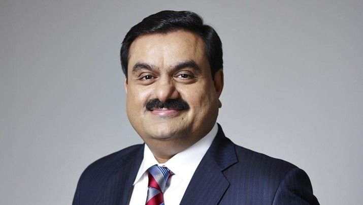 Miliader India Gautam Adani Didakwa Terlibat Skandal Suap
