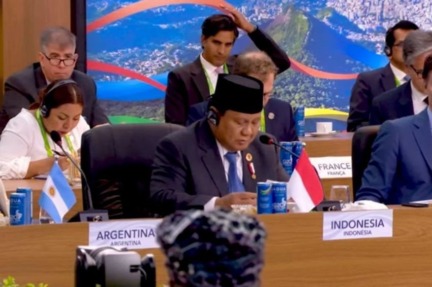 Keberhasilan Prabowo, Komitmen Investasi Tembus 18,5 Miliar Dolar AS