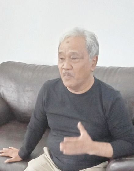 Rehabilitasi Situs Putri Hijau Merupakan Upaya Pelestarian dan Pencegahan Kerusakan