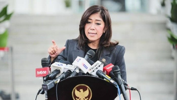 Menkomdigi Lawan Judi Online Sampai Turun Drastis: Arahan Presiden Konsisten