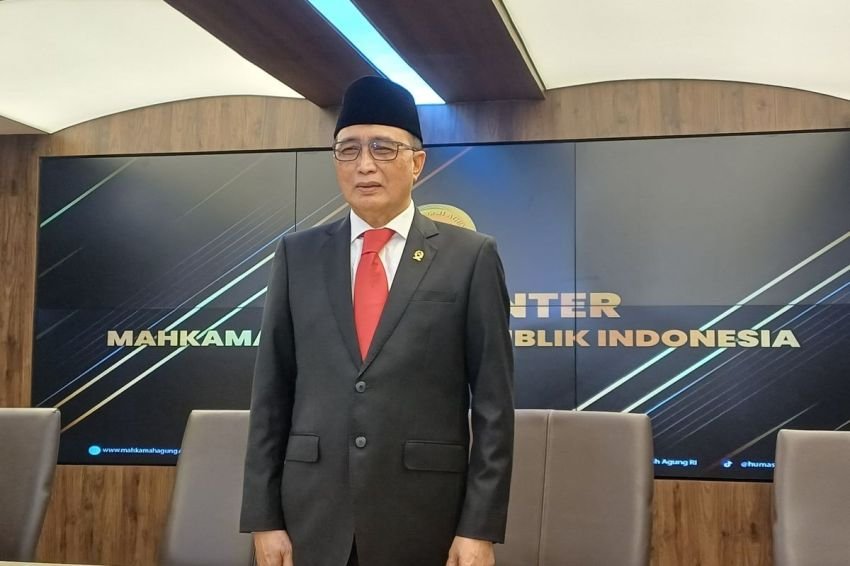 Ketua MA Larang Hakim Agung Terima Jamu dan Fasilitas Istimewa