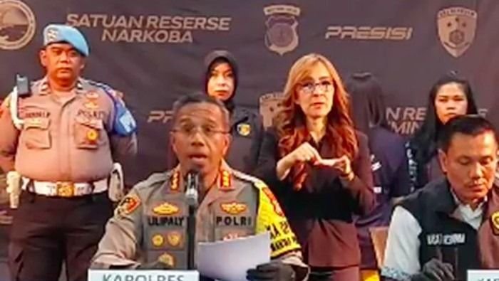Wajah Melody, Istri Kejam yang Tega Lindas dan Seret Suami Setelah Ketahuan Selingkuh
