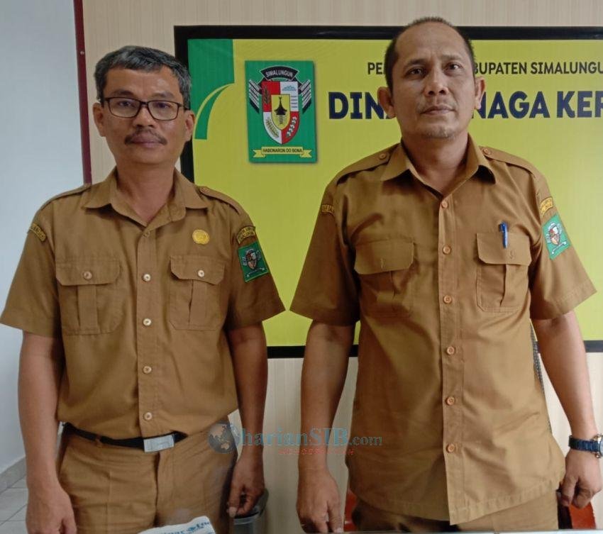 Sah, UMK Simalungun Naik 6,5 Persen Jadi Rp 3.088.851, Berlaku Mulai 1 Januari 2025